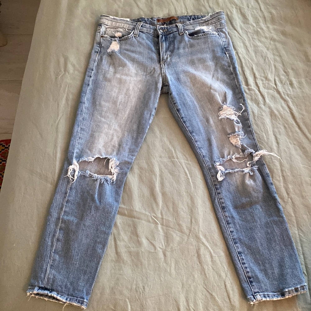 Joe’s Jeans